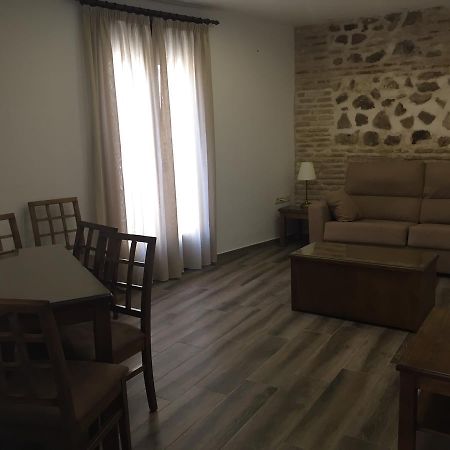 Apartamento Tolaitola Toledo Exterior photo
