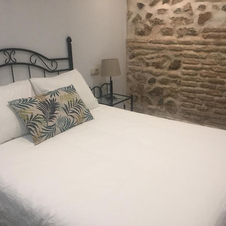 Apartamento Tolaitola Toledo Exterior photo