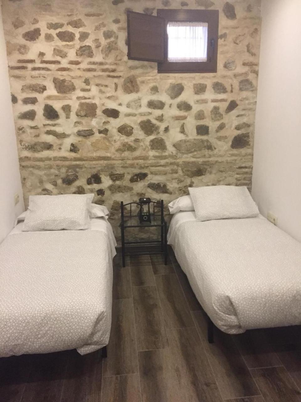 Apartamento Tolaitola Toledo Exterior photo